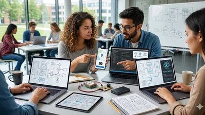 Programming Mobile Applications (Autumn 2023) featured image