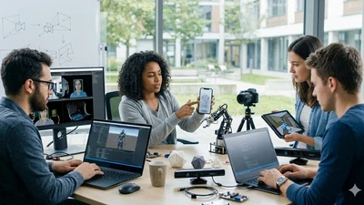 Introduction to Graphics and Image Analysis (Spring 2016) featured image