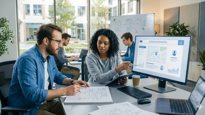 User Experience og Webprogrammering (Spring 2022) featured image