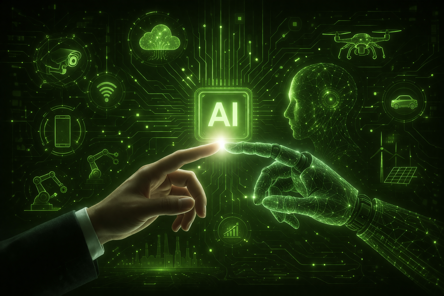 Edge Computing Ai Models Edge AI in Action: Mastering On-Device Inference