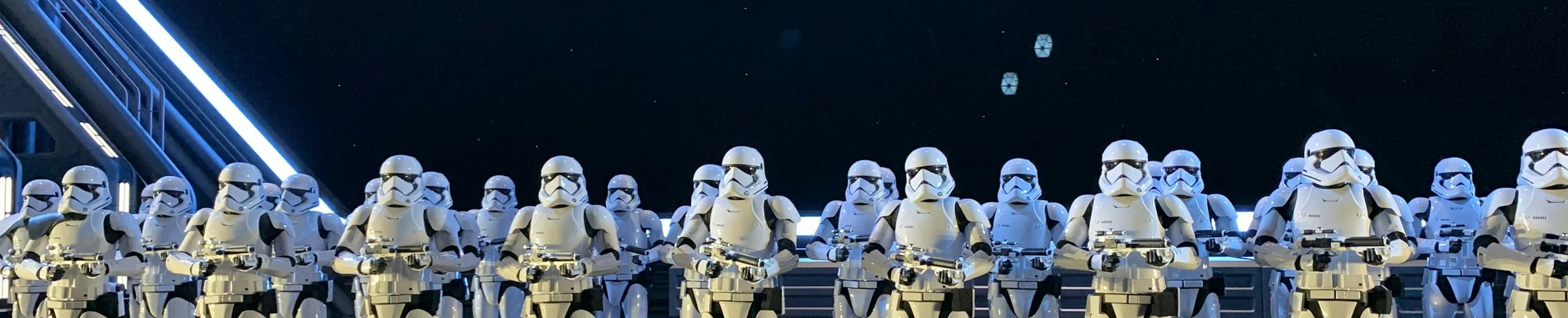 Introduction to Data Analysis using the Star Wars Dataset