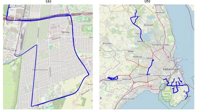 Data Analysis on Speeding Behavior: The Impact of Auditory Warnings and Demographic Factors featured image