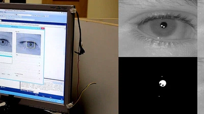 Remote Eye Tracking Systems: Technologies and Applications featured image