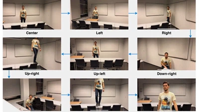 Automated Lecturer-Tracking System featured image