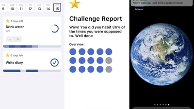 Building a Gamified Habit Application featured image