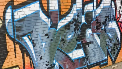 Retrieval, Visualization, and Analysis of Graffiti in Copenhagen featured image