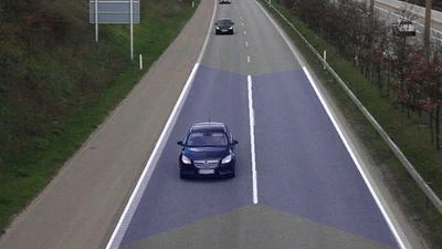 Highway Monitoring System featured image