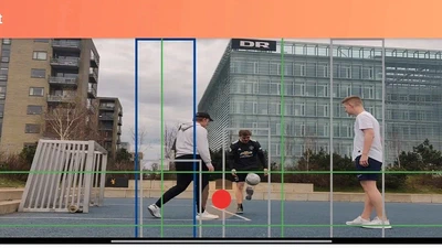 Object Tracking System (VidIT) featured image
